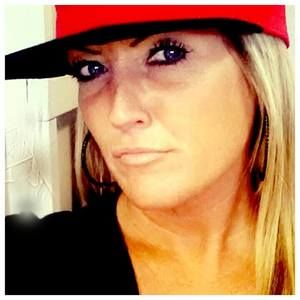 Meet your Posher, Christy